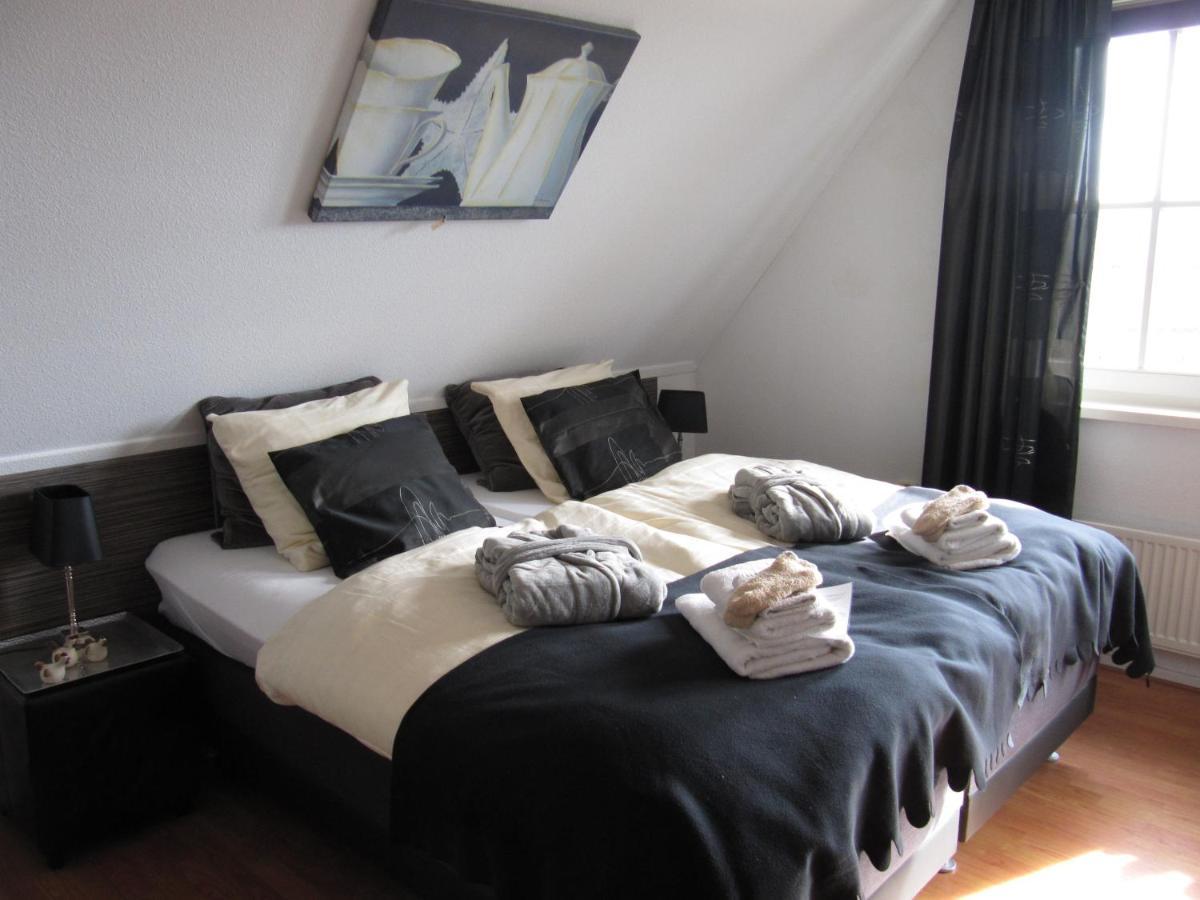 Chambre D'Hotes Beesel Reuver Exterior photo
